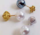 Earing/Pearl catch